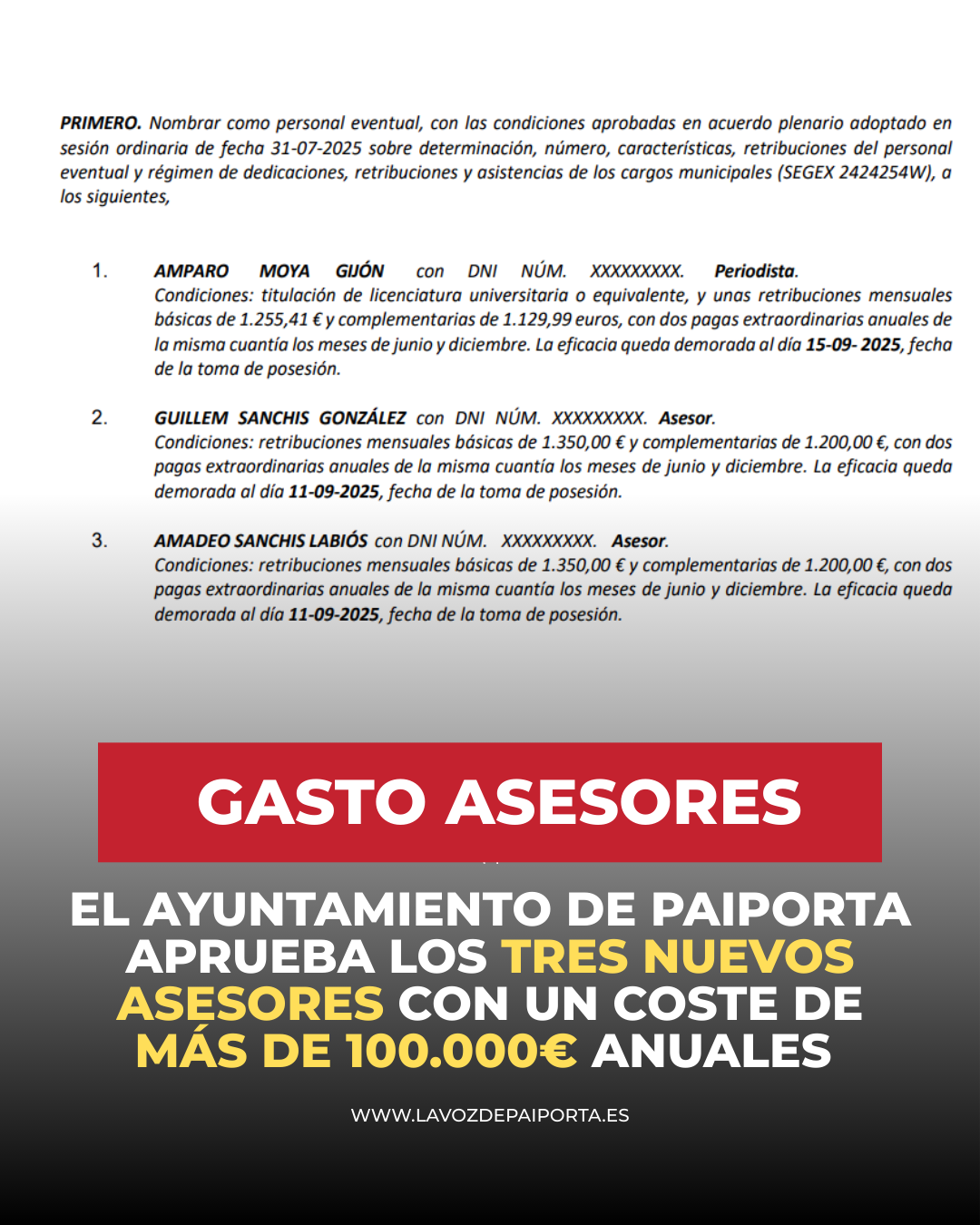 Red White and Black Modern Movie Actors Carousal Instagram Post (Post de Instagram (45))