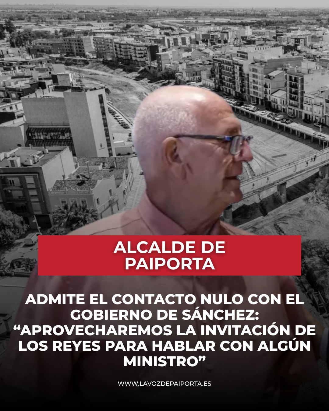 Red White and Black Modern Movie Actors Carousal Instagram Post (Post de Instagram (45))