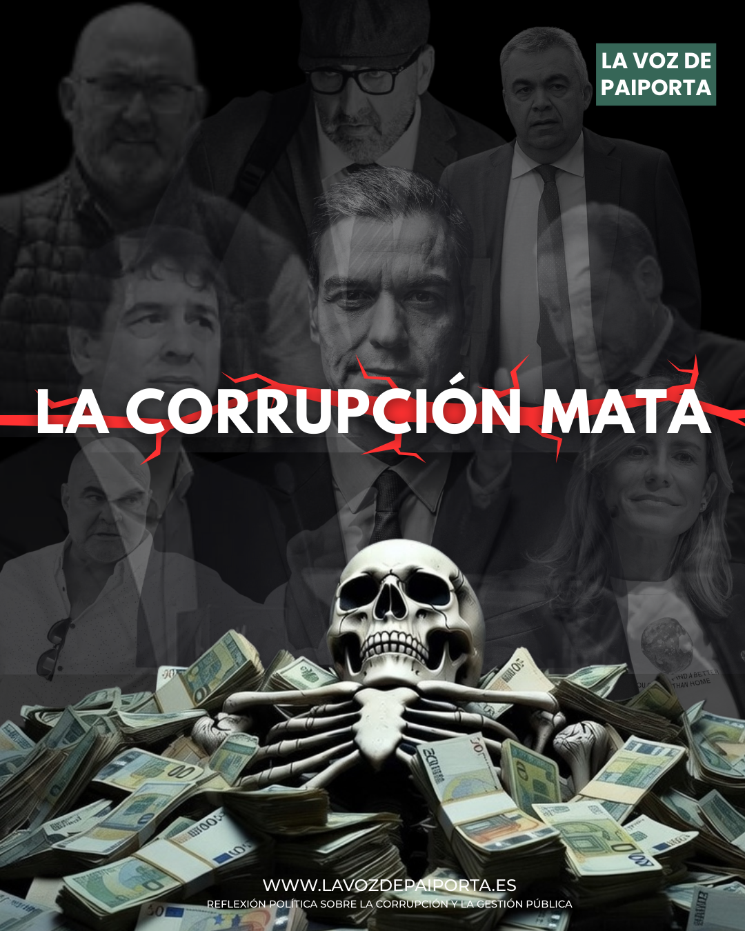 Copia de Modern News Informational Instagram Post (2)