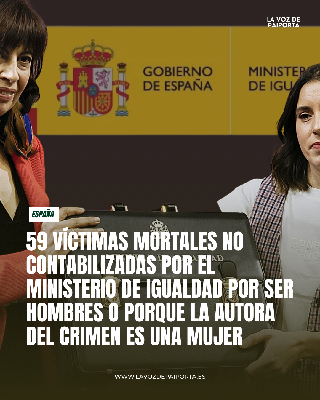 Copia de Post de Instagram Noticia Urgente Moderno Rojo (2)