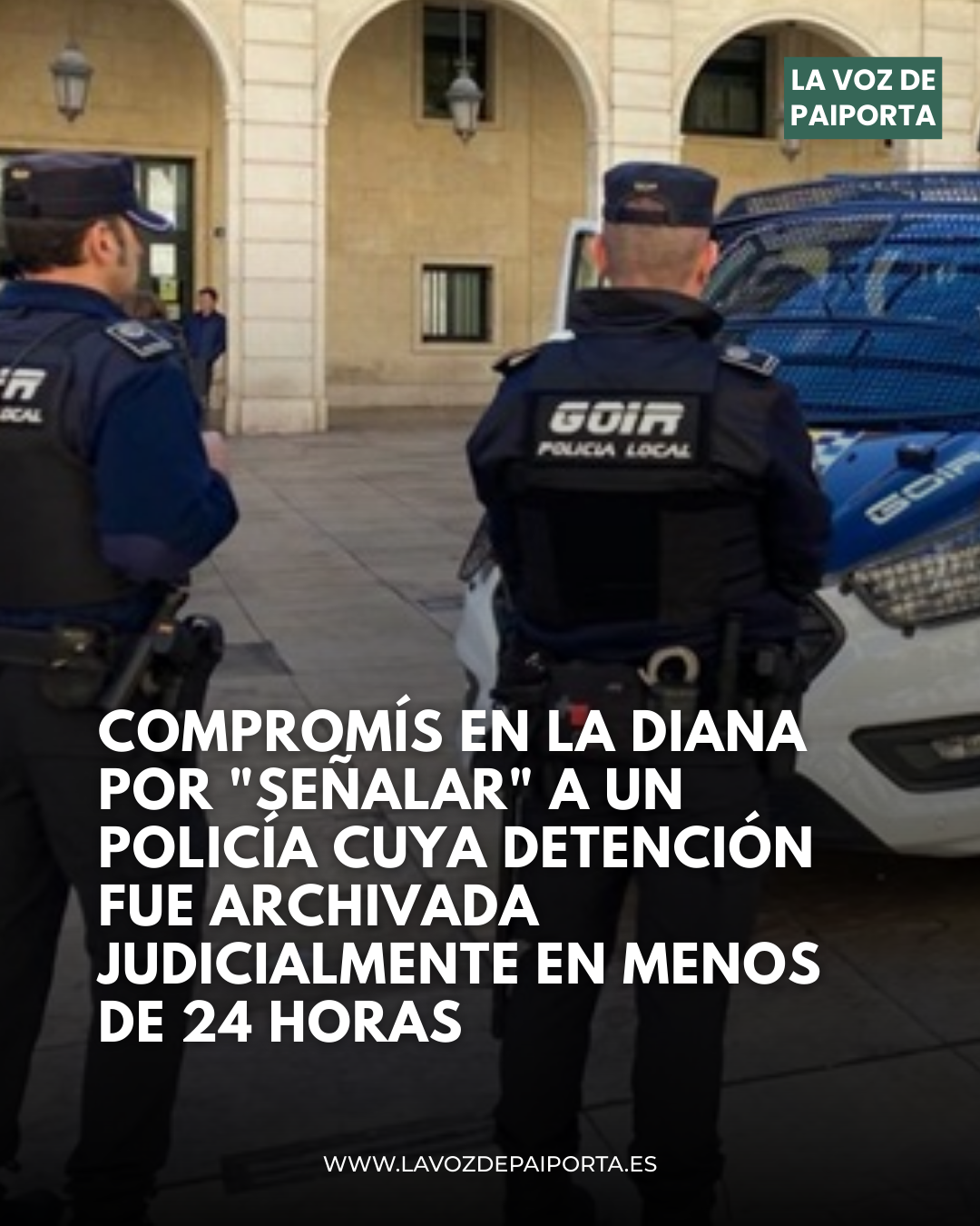 Modern News Informational Instagram Post (1)