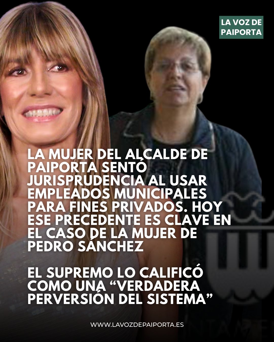 Modern News Informational Instagram Post