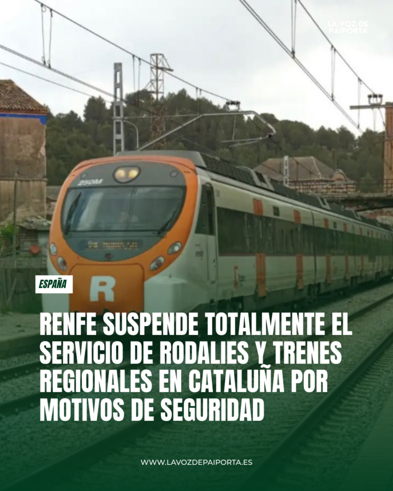 Post de Instagram Noticia Urgente Moderno Rojo