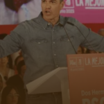 Post de Instagram Noticia Urgente Moderno Rojo