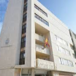 Fachada del Ayuntamiento de Paiporta