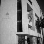 Fachada del Ayuntamiento de Paiporta