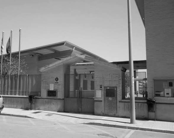 Imagen de un centro educativo de Paiporta: el Ayuntamiento adjudica un taller para 2º de ESO